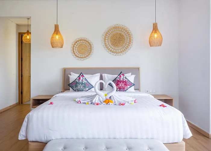 Villa Tc Taman Mumbul Nusa Dua (Bali)
