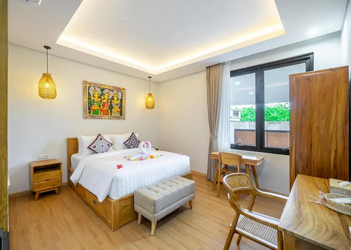 Tc Taman Mumbul Nusa Dua (Bali)
