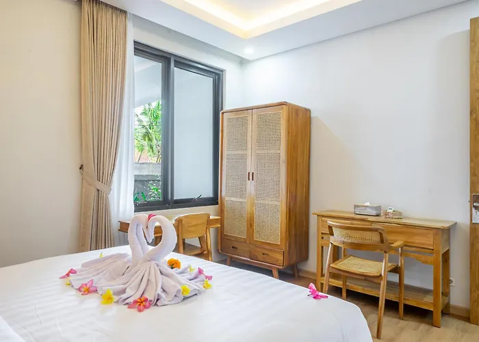 Villa Tc Taman Mumbul *