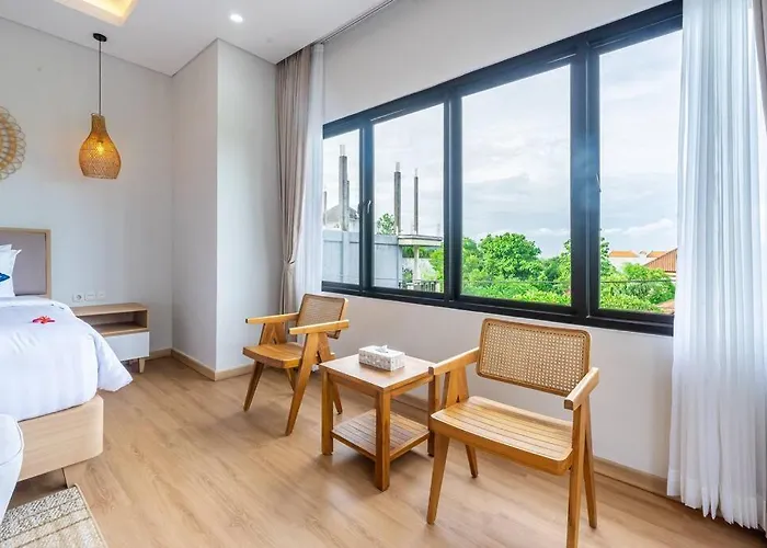 Villa Tc Taman Mumbul Nusa Dua (Bali)