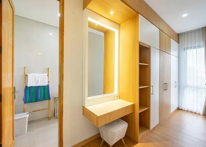 Tc Taman Mumbul Villa Nusa Dua (Bali)