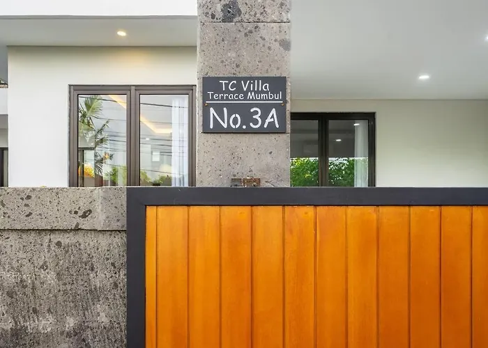 Tc Taman Mumbul * Nusa Dua (Bali)