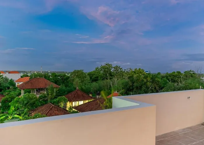 Tc Taman Mumbul Villa Nusa Dua (Bali)