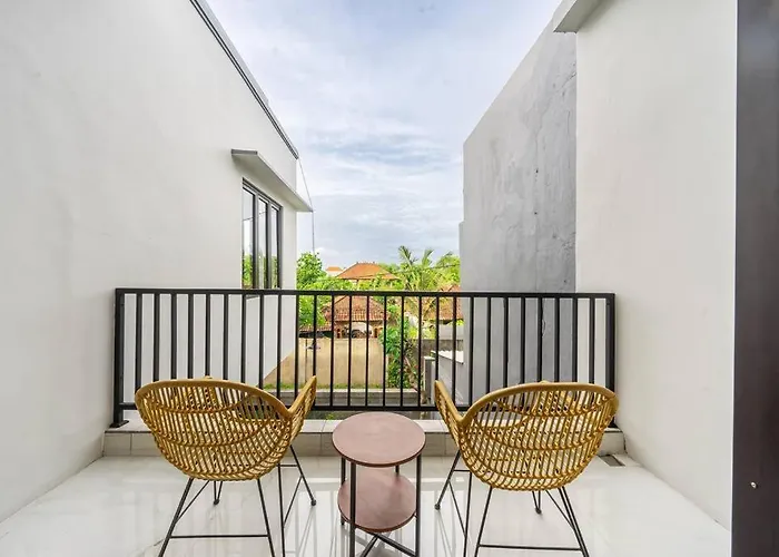 Villa Tc Taman Mumbul *