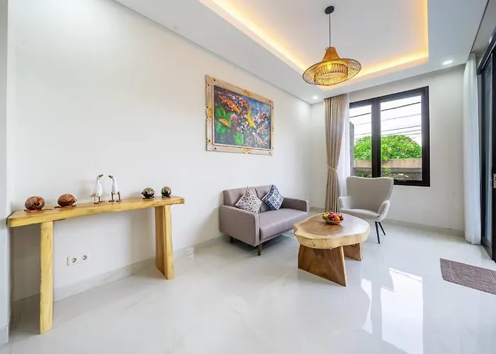 Tc Taman Mumbul Nusa Dua (Bali)
