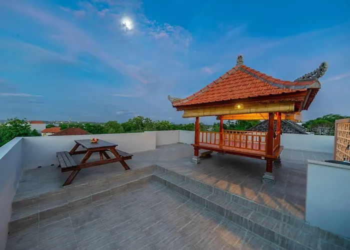 Tc Taman Mumbul Villa