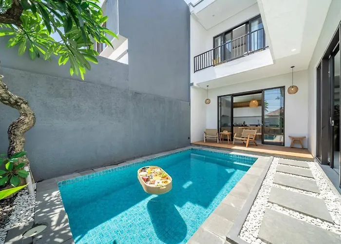 Tc Taman Mumbul Villa Nusa Dua (Bali)
